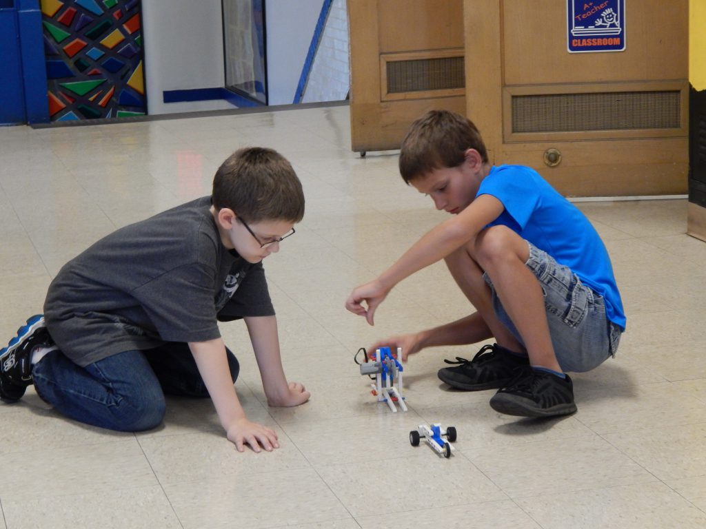 LakeView K-8 Academy