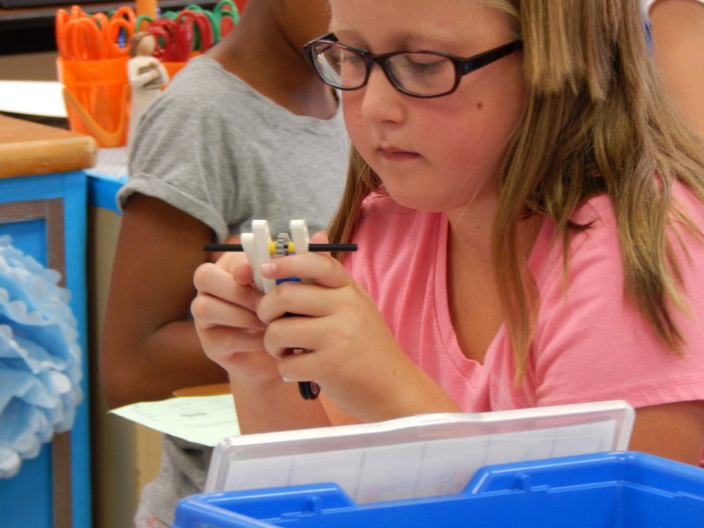 LakeView K-8 Academy