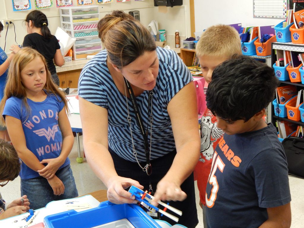 LakeView K-8 Academy