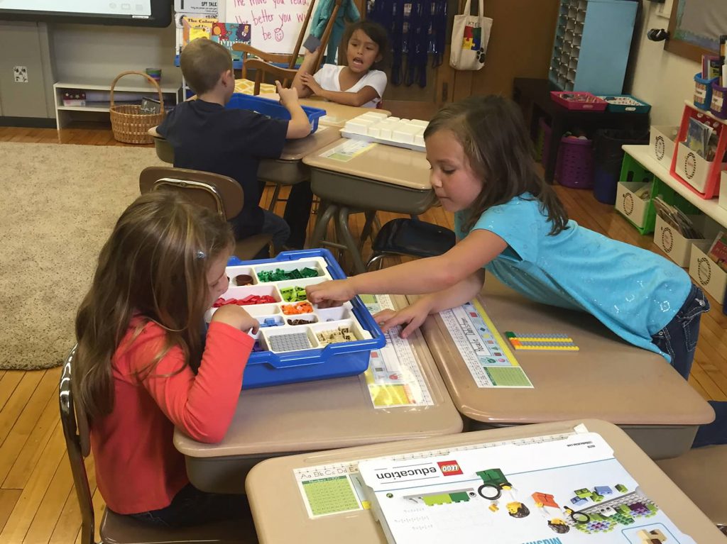 LakeView K-8 Academy