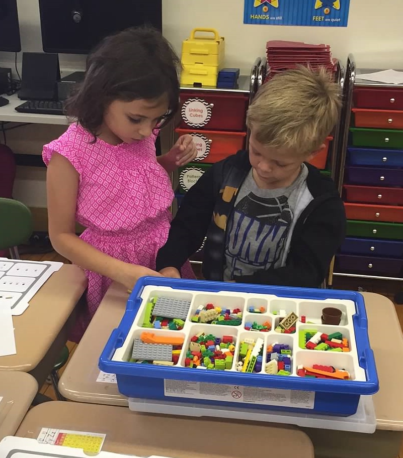 LakeView K-8 Academy