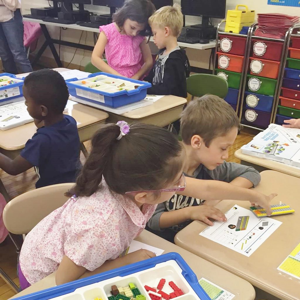 LakeView K-8 Academy