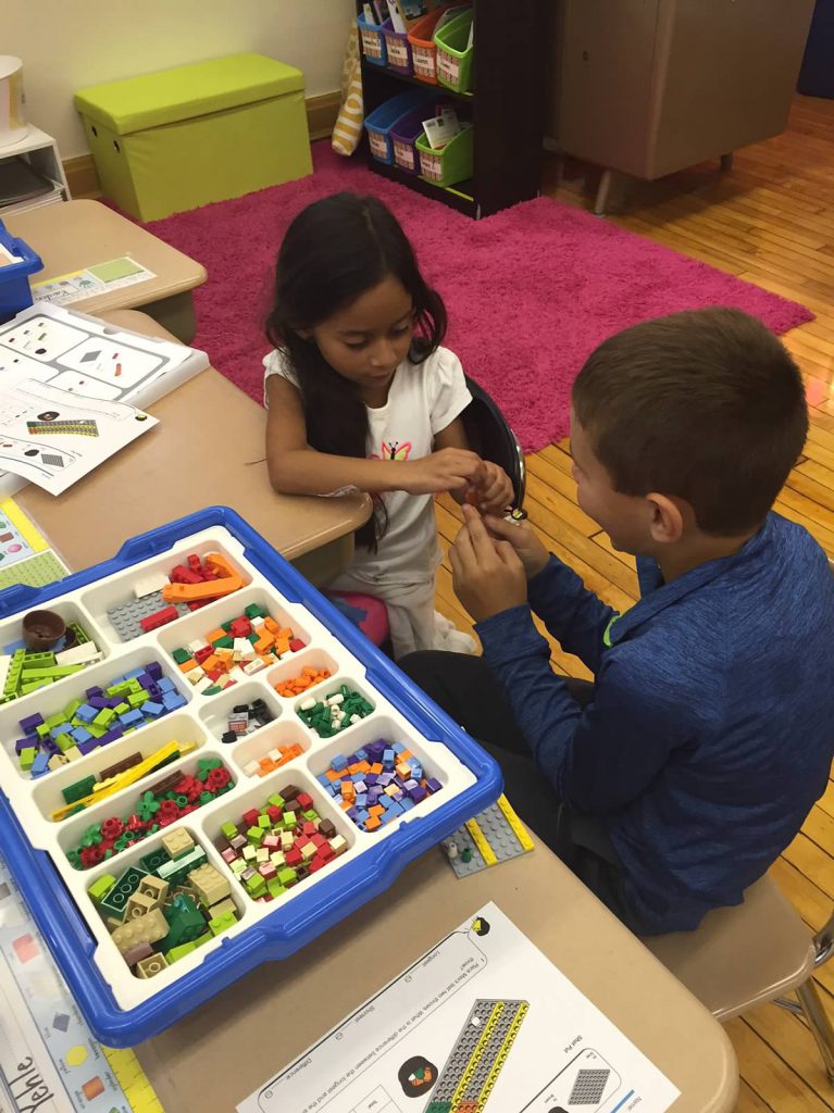 LakeView K-8 Academy