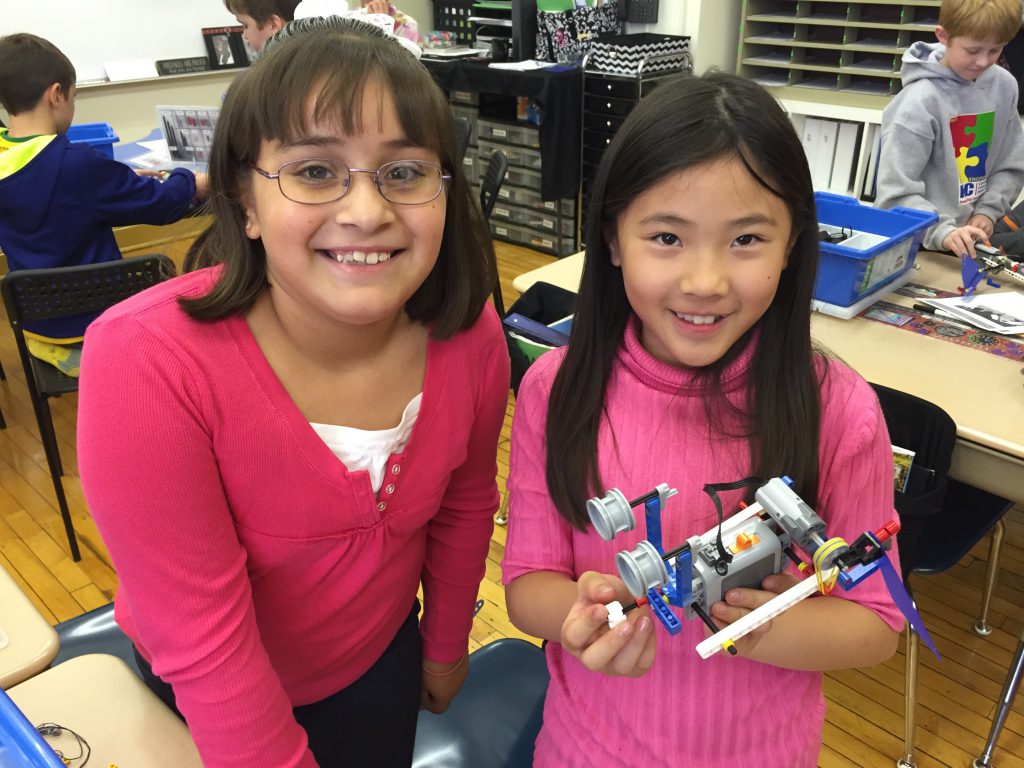 LakeView K-8 Academy