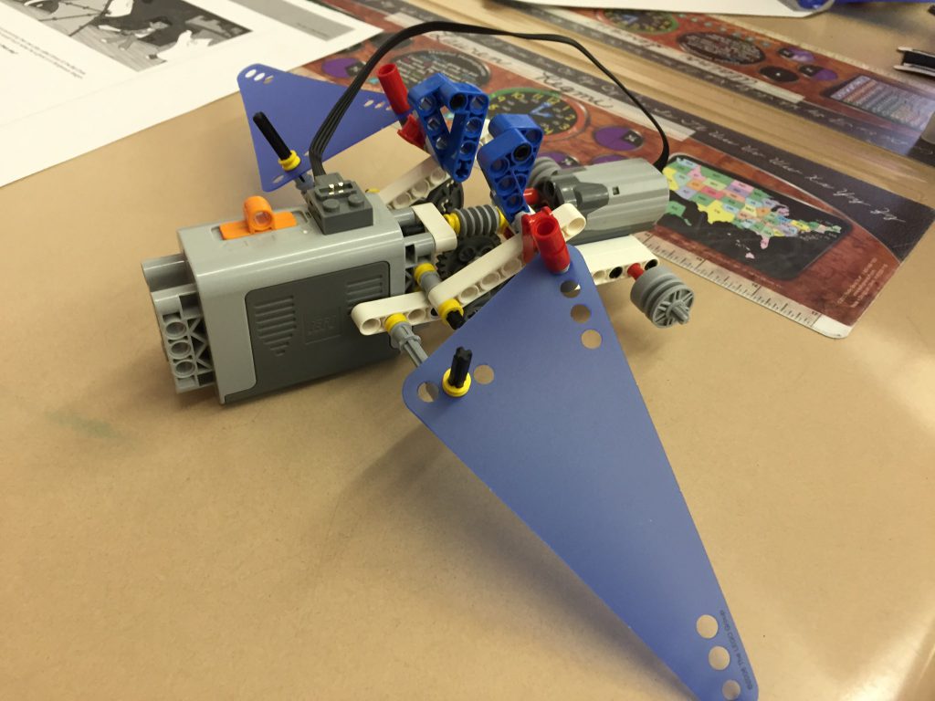 LakeView K-8 Academy