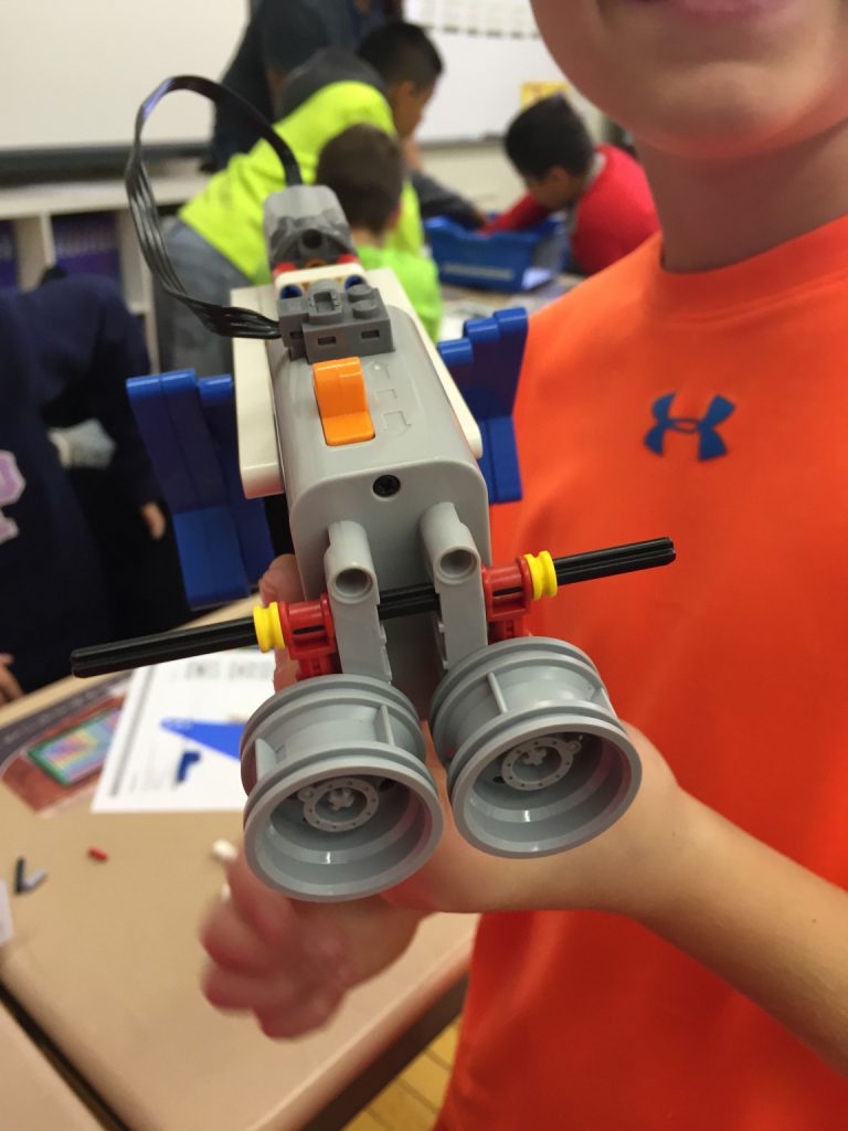 LakeView K-8 Academy