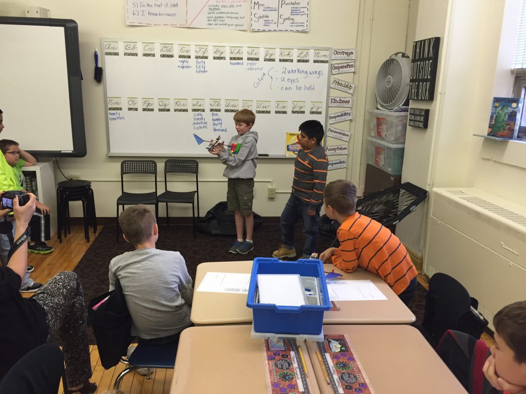 LakeView K-8 Academy