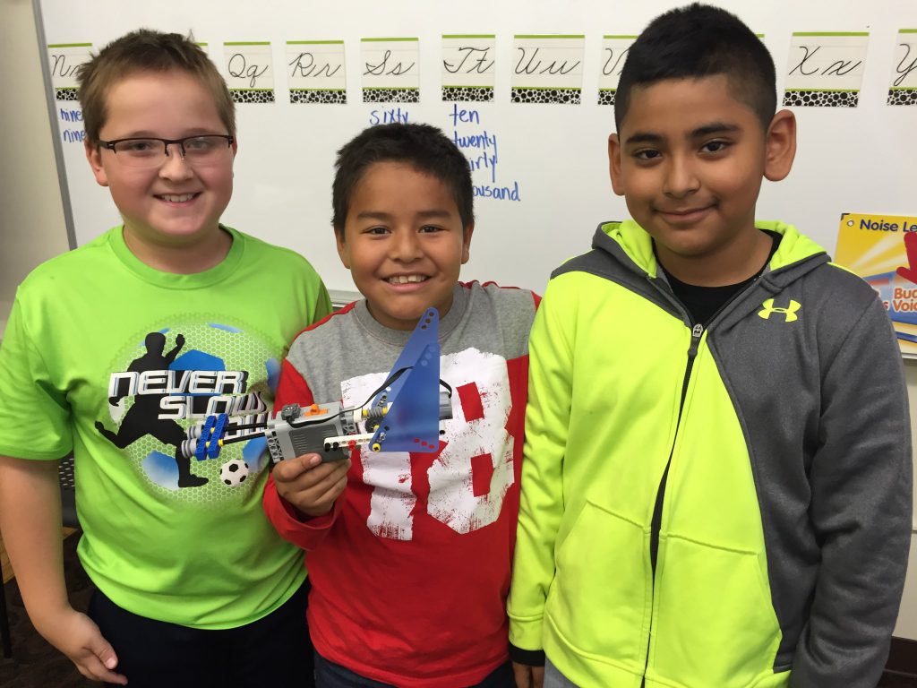 LakeView K-8 Academy