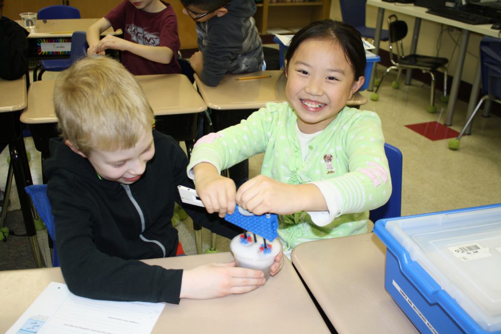 LakeView K-8 Academy