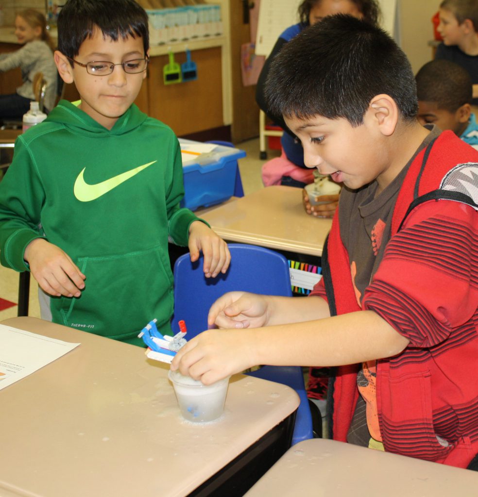 LakeView K-8 Academy