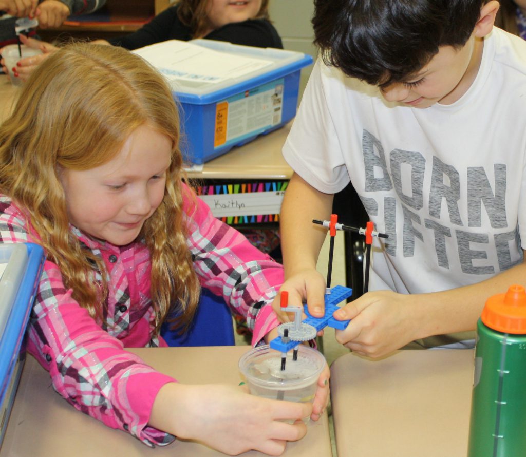 LakeView K-8 Academy