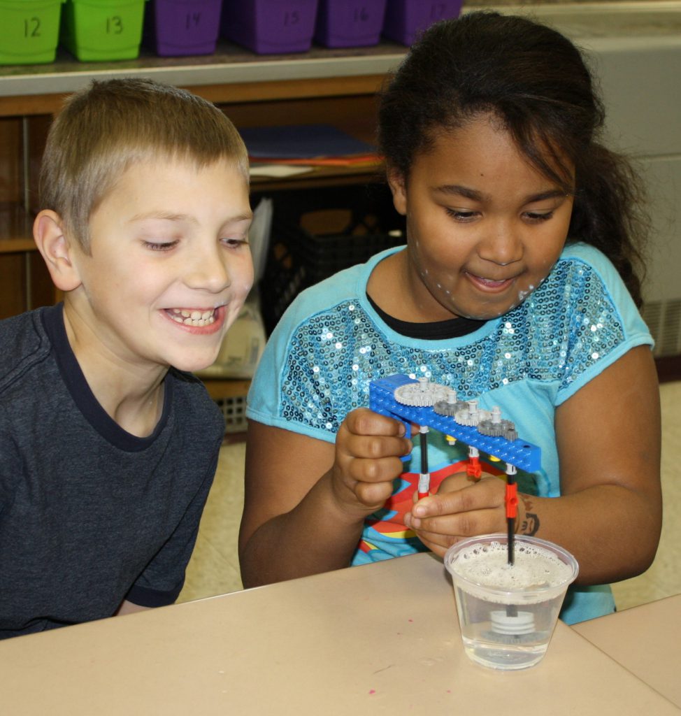 LakeView K-8 Academy