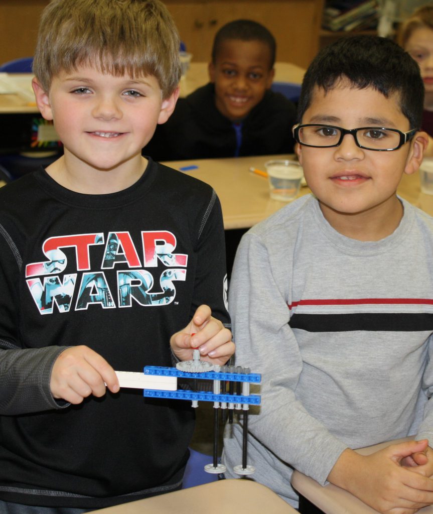 LakeView K-8 Academy