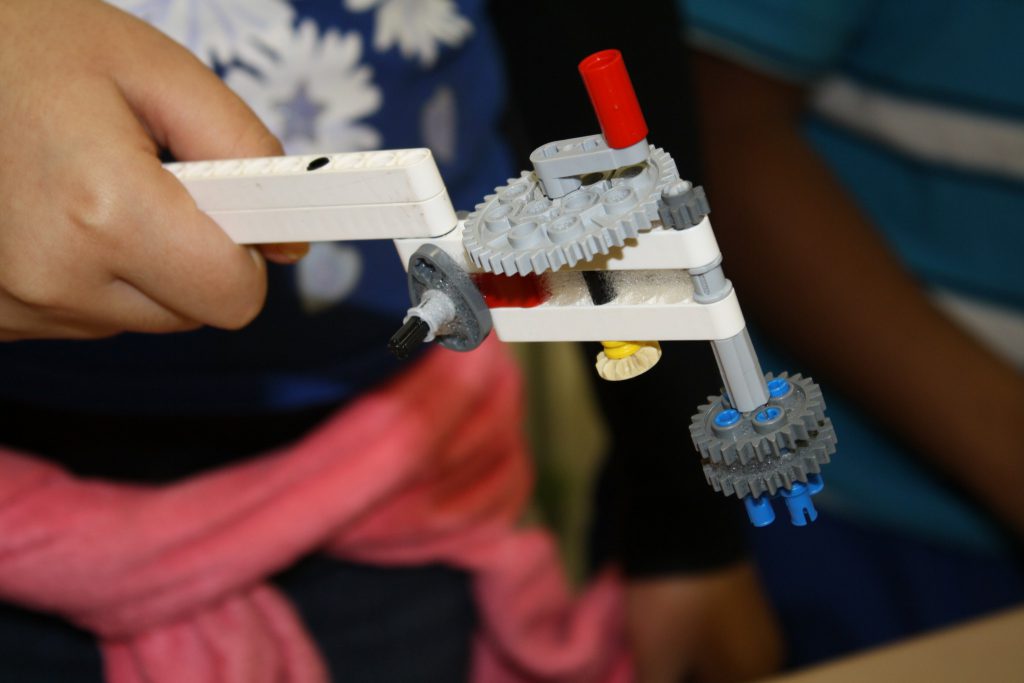 LakeView K-8 Academy