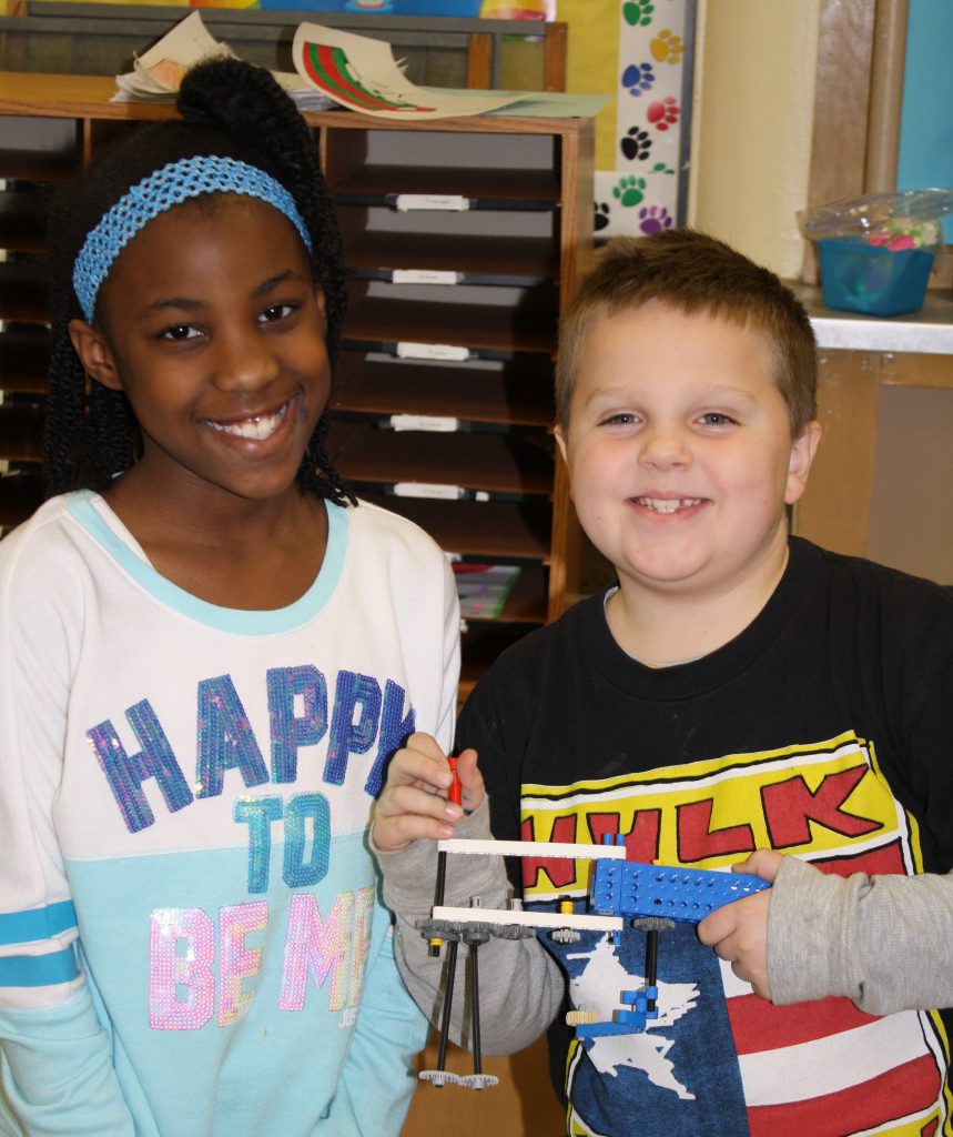 LakeView K-8 Academy