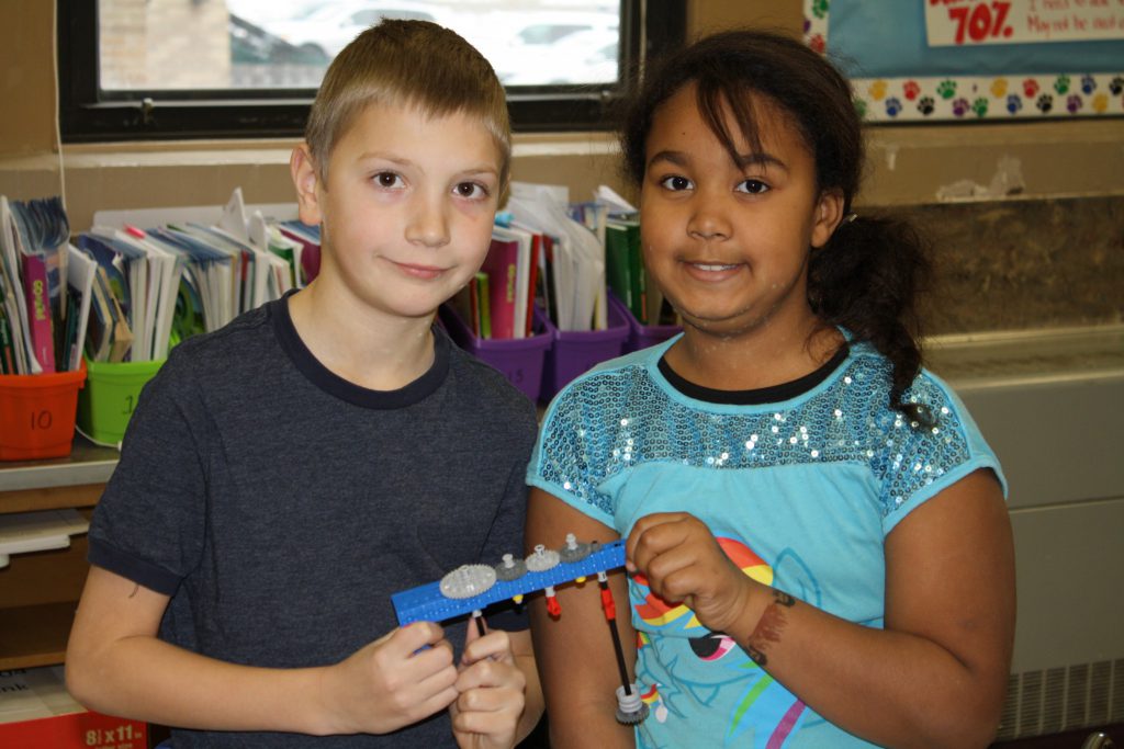 LakeView K-8 Academy