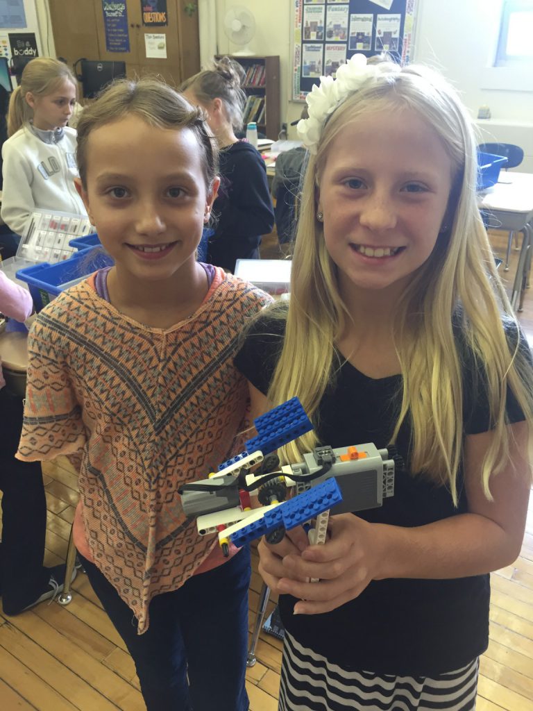 LakeView K-8 Academy