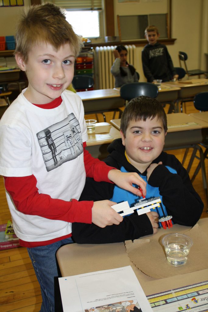 LakeView K-8 Academy