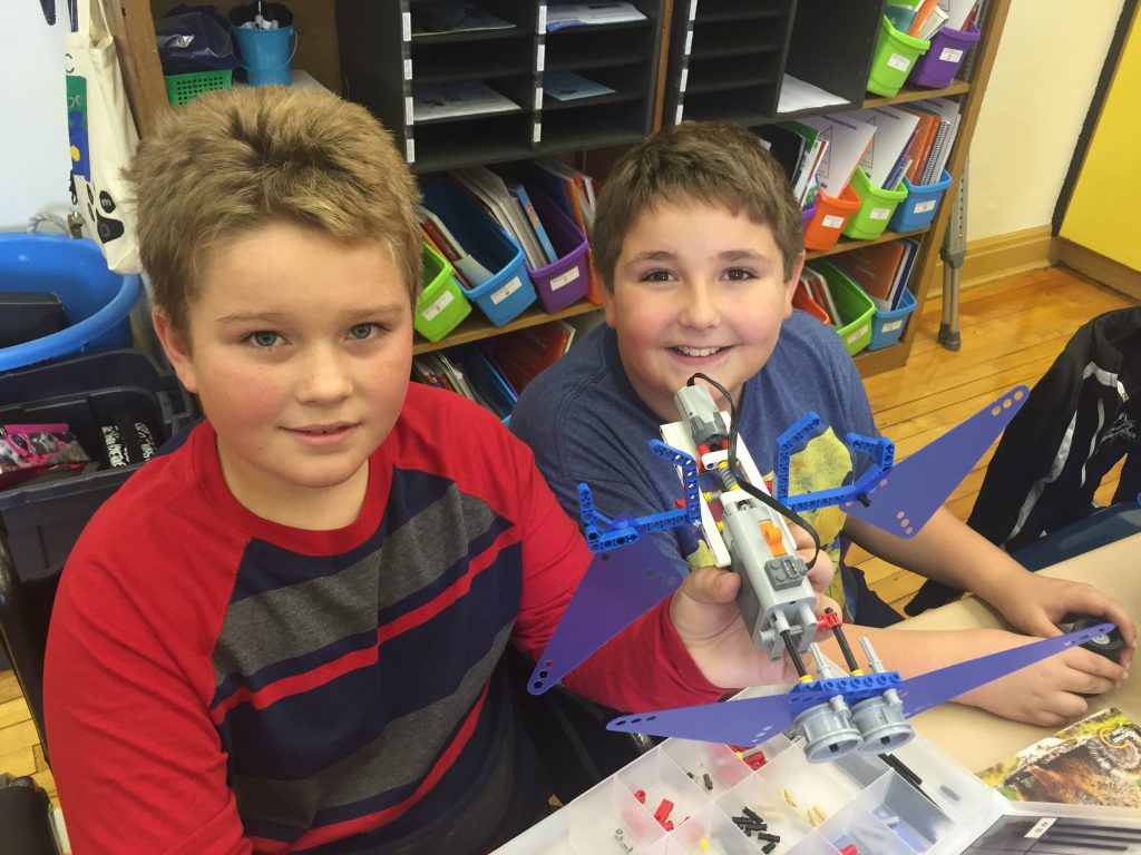 LakeView K-8 Academy