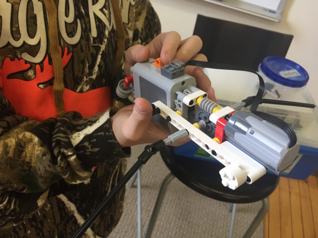 LakeView K-8 Academy