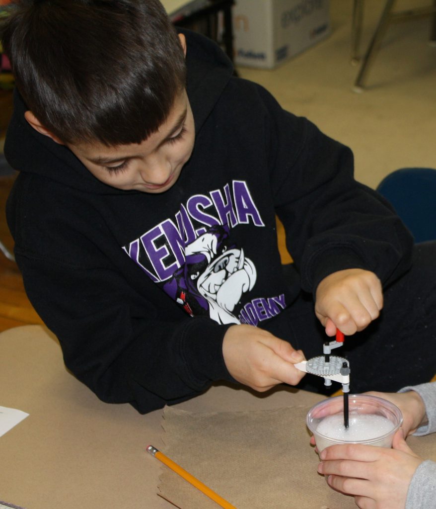 LakeView K-8 Academy