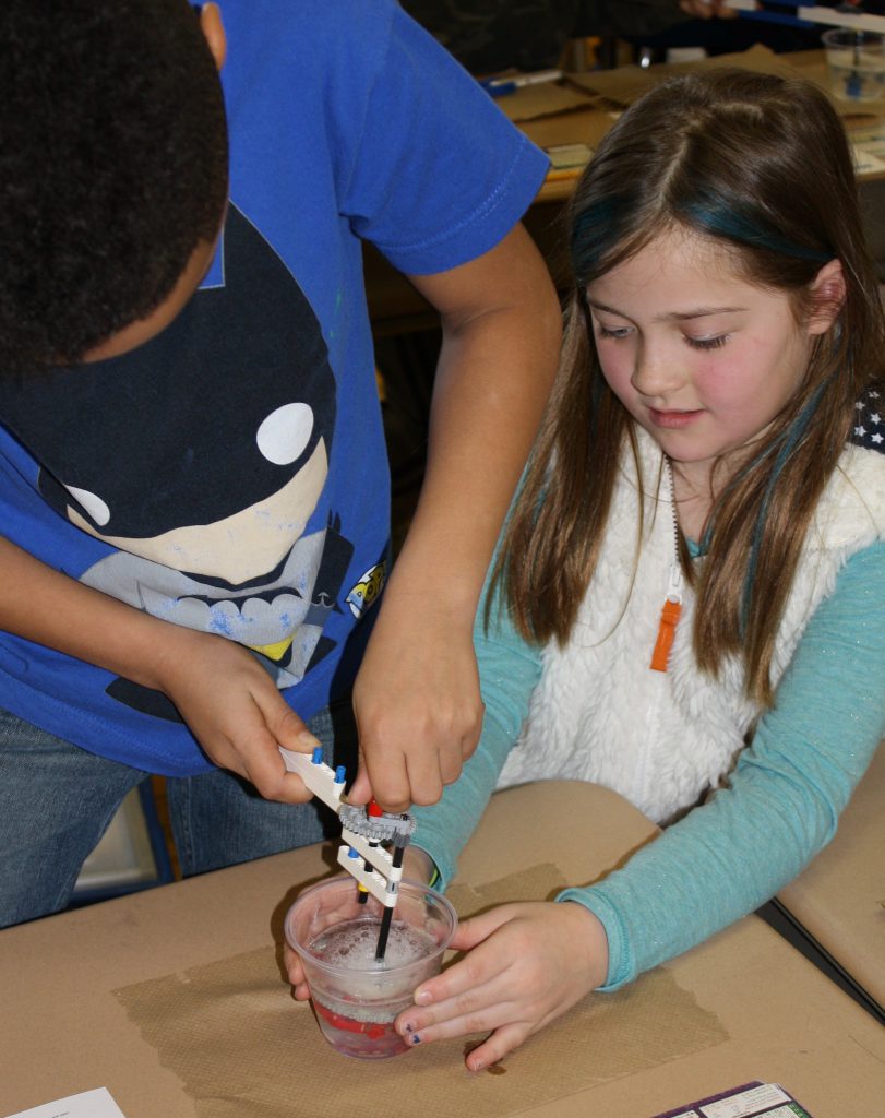 LakeView K-8 Academy