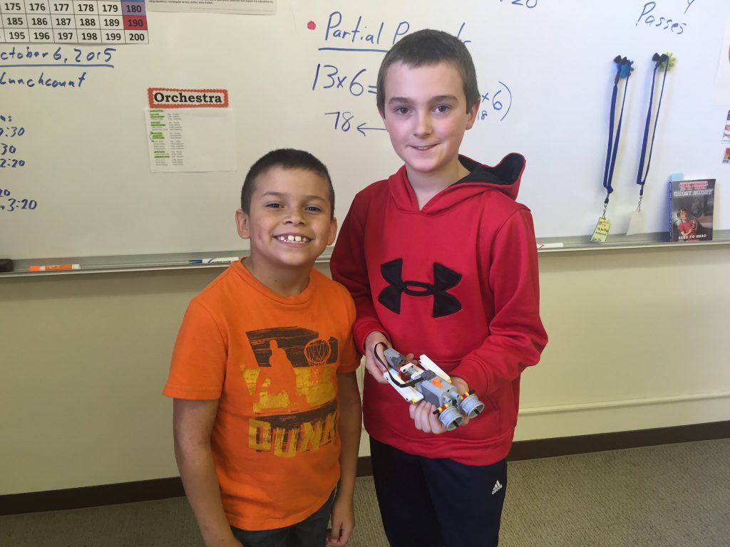 LakeView K-8 Academy