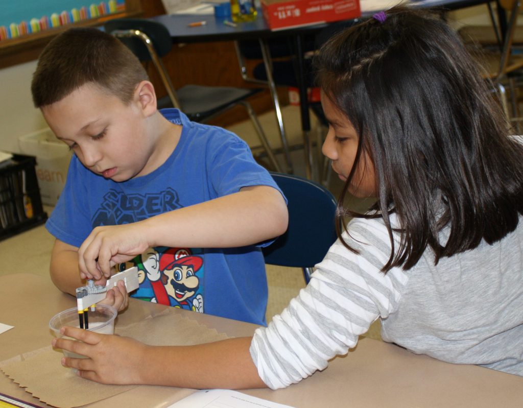 LakeView K-8 Academy