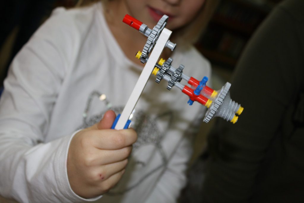 LakeView K-8 Academy