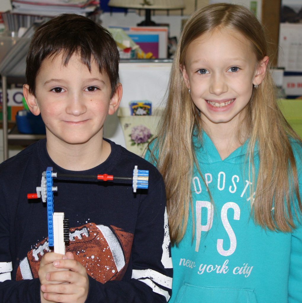 LakeView K-8 Academy