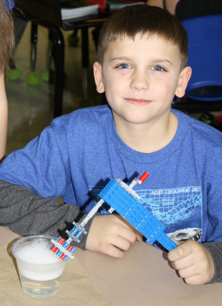 LakeView K-8 Academy