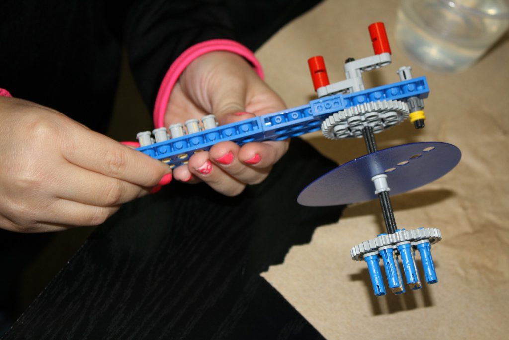 LakeView K-8 Academy