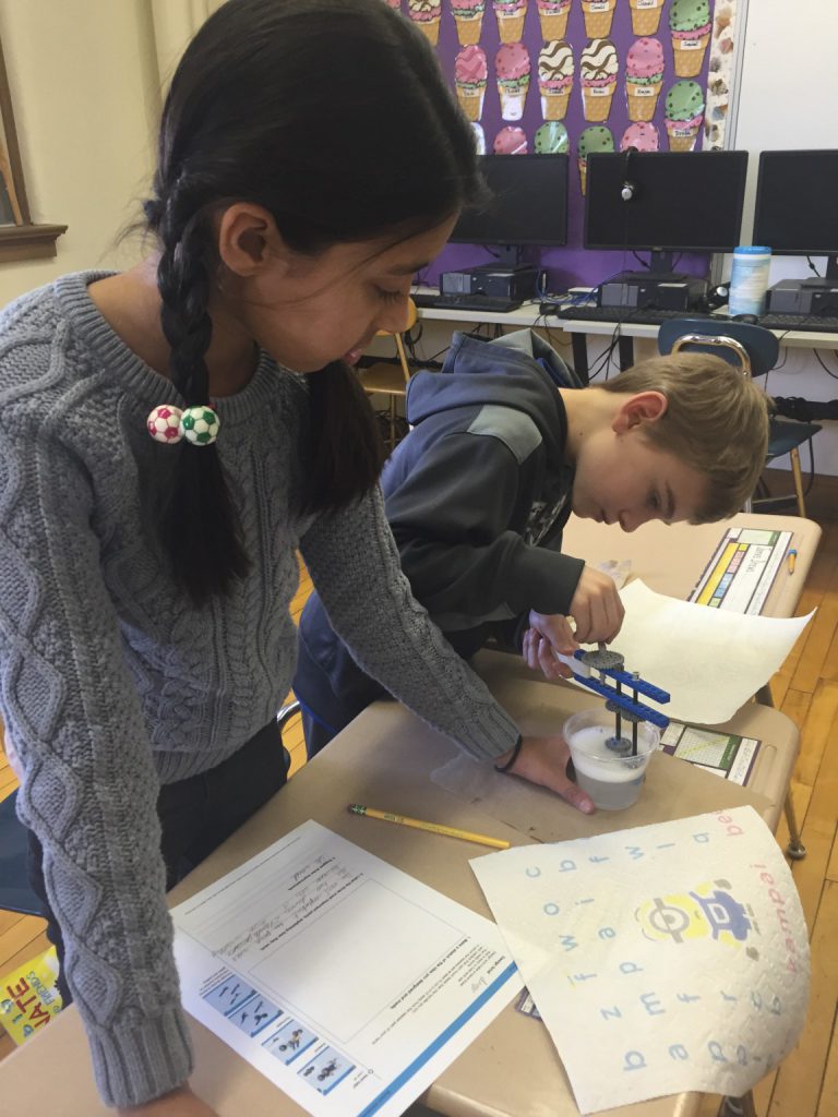 LakeView K-8 Academy