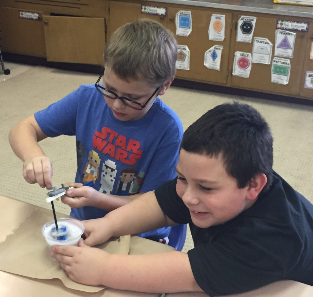 LakeView K-8 Academy