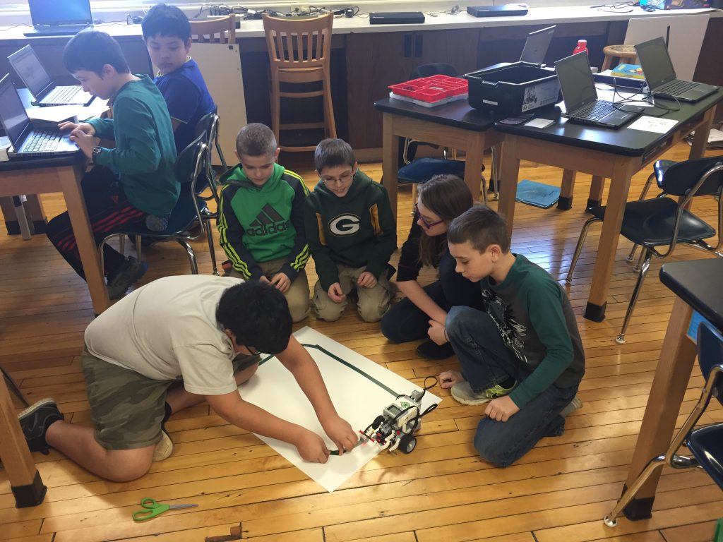 LakeView K-8 Academy