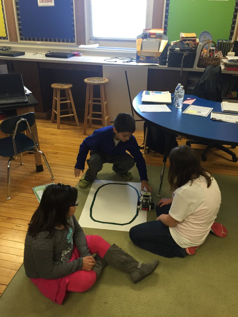 LakeView K-8 Academy