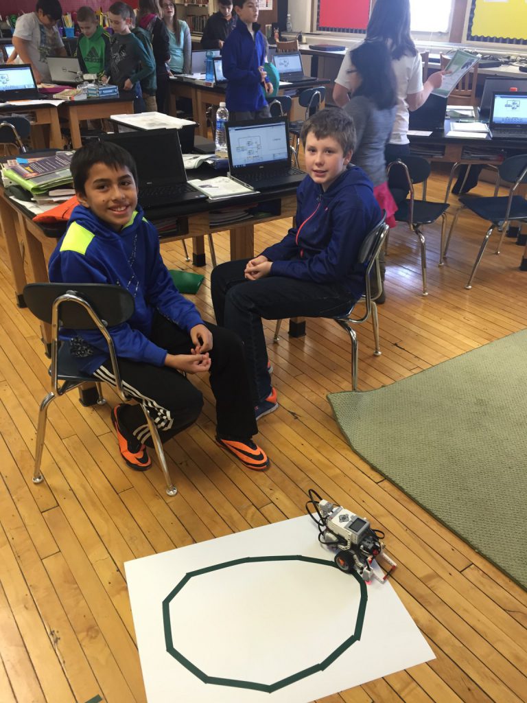 LakeView K-8 Academy