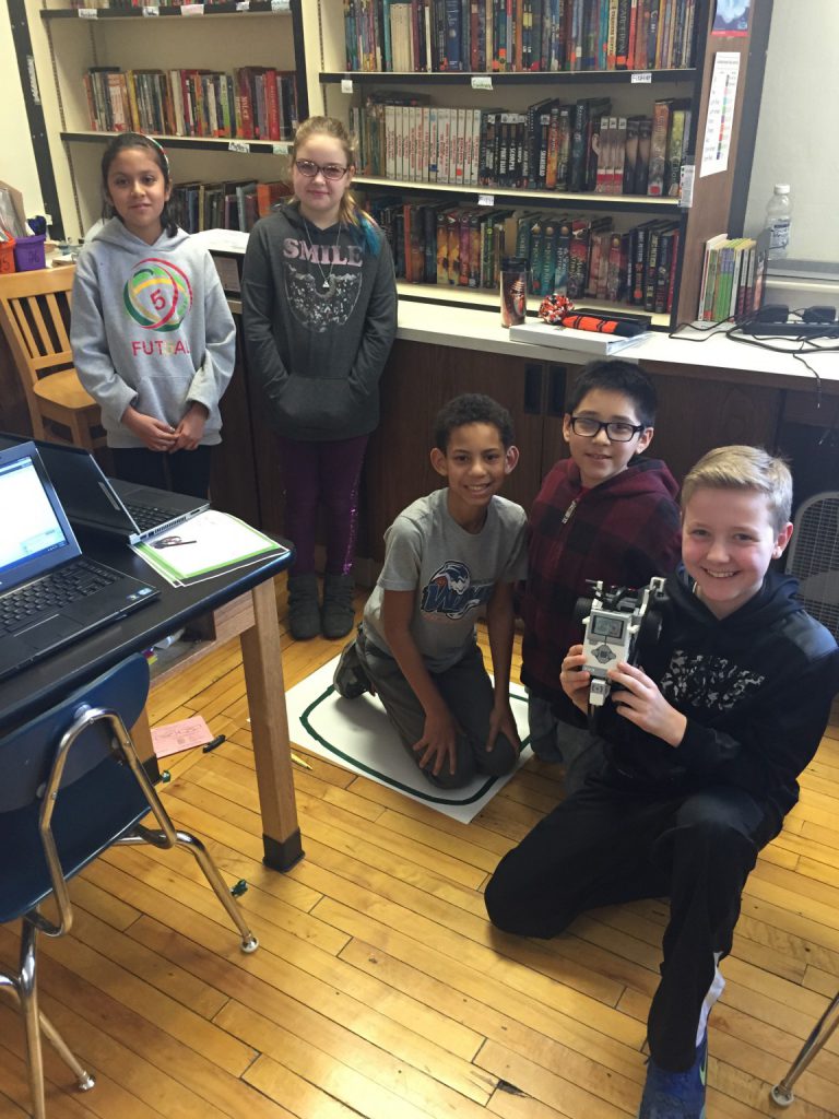 LakeView K-8 Academy