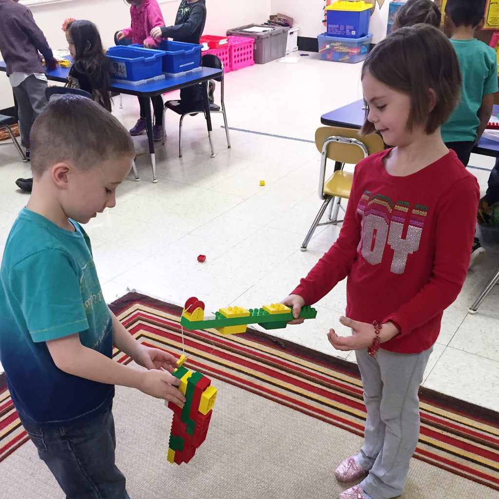 LakeView K-8 Academy