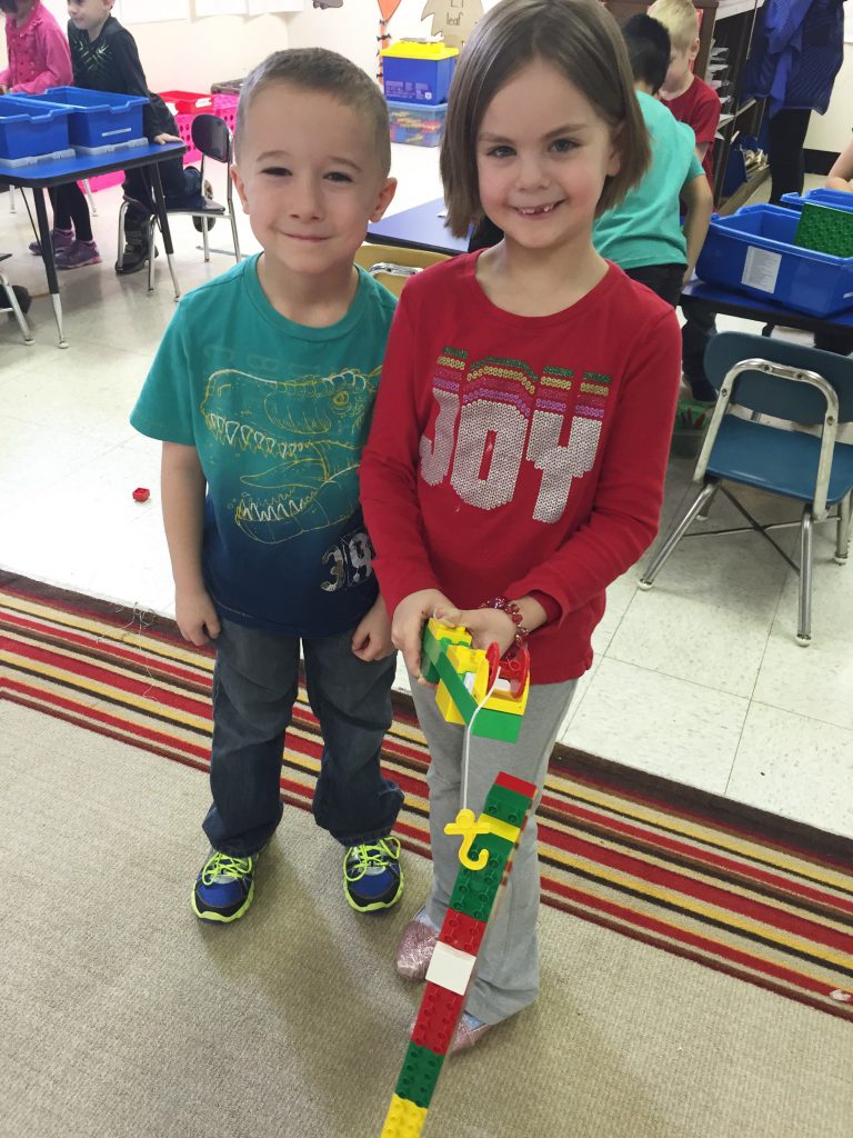 LakeView K-8 Academy