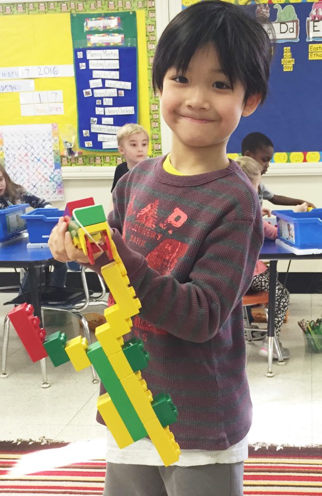 LakeView K-8 Academy