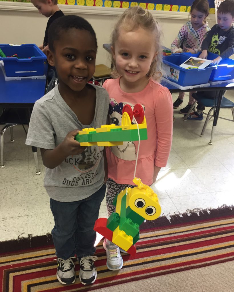 LakeView K-8 Academy