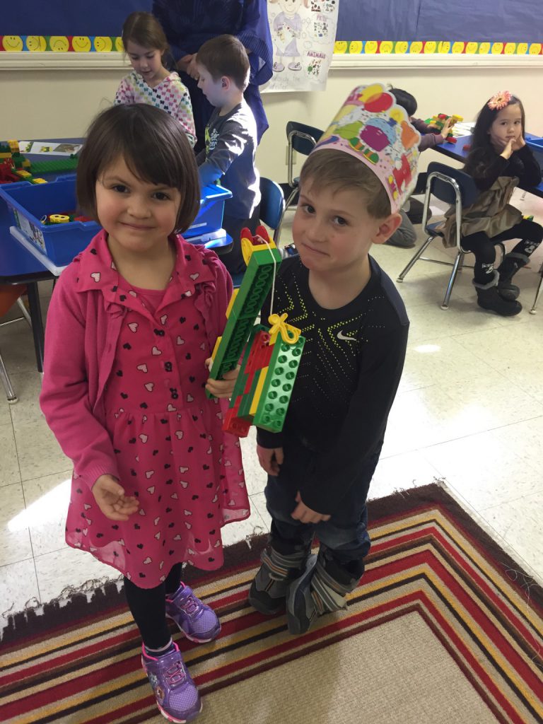 LakeView K-8 Academy