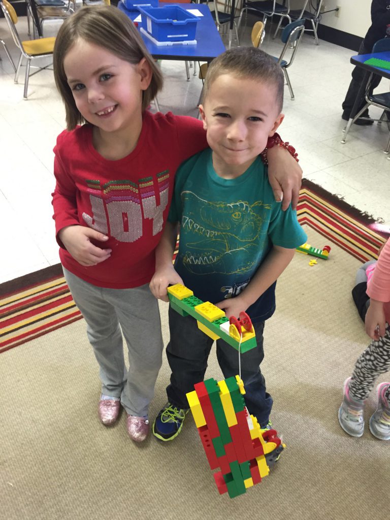 LakeView K-8 Academy