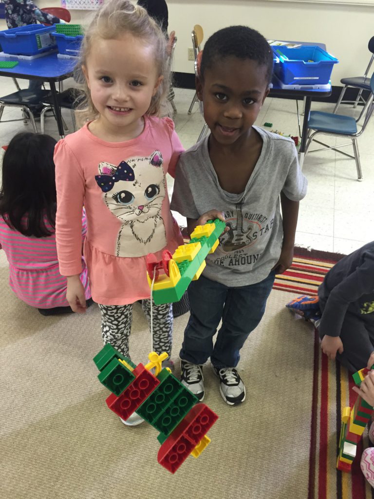 LakeView K-8 Academy