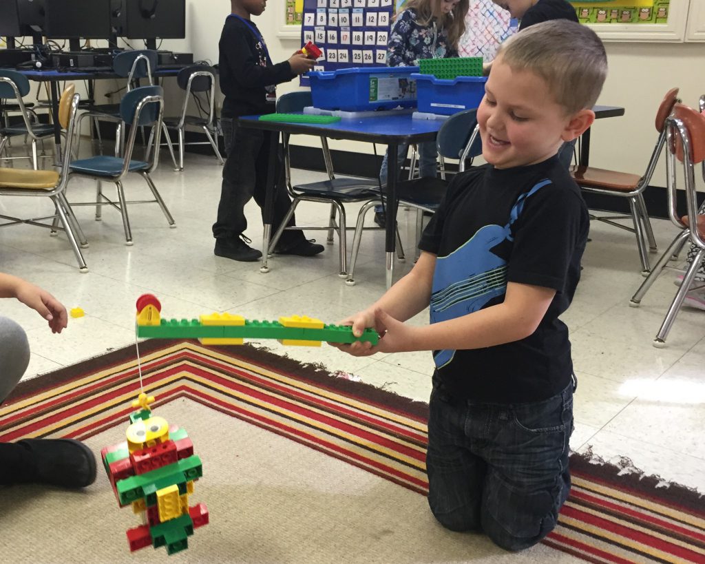 LakeView K-8 Academy