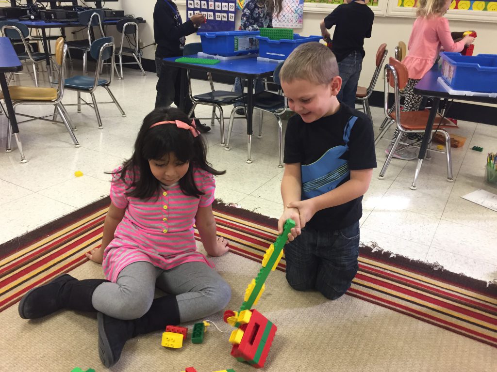 LakeView K-8 Academy