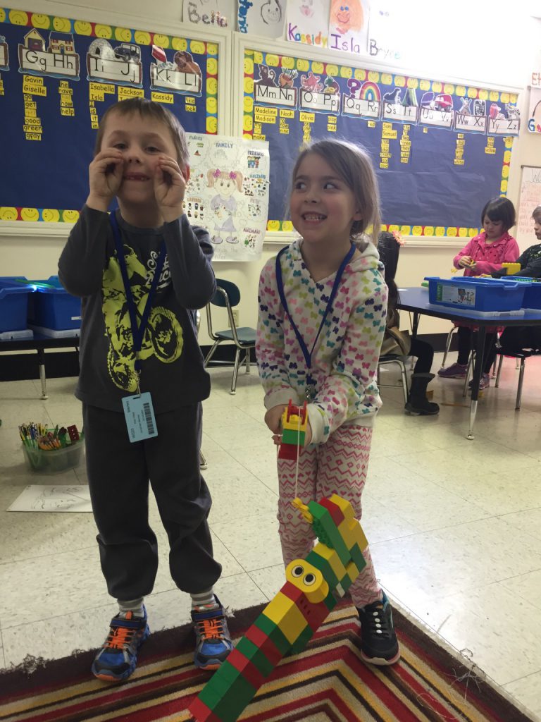 LakeView K-8 Academy