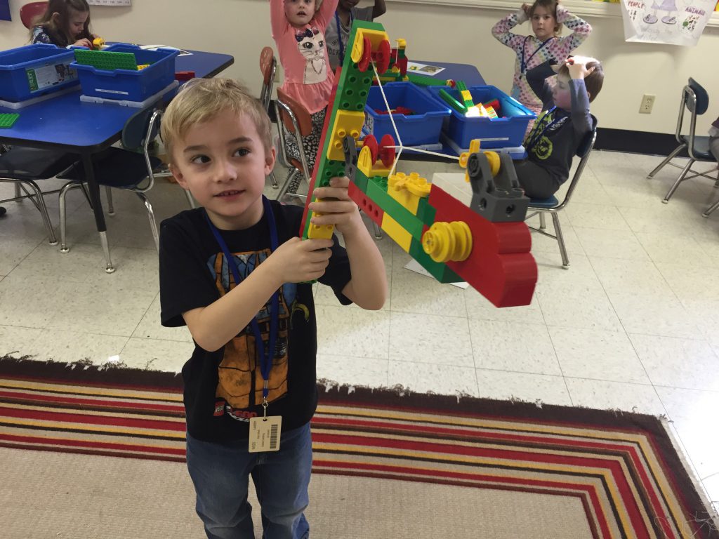 LakeView K-8 Academy