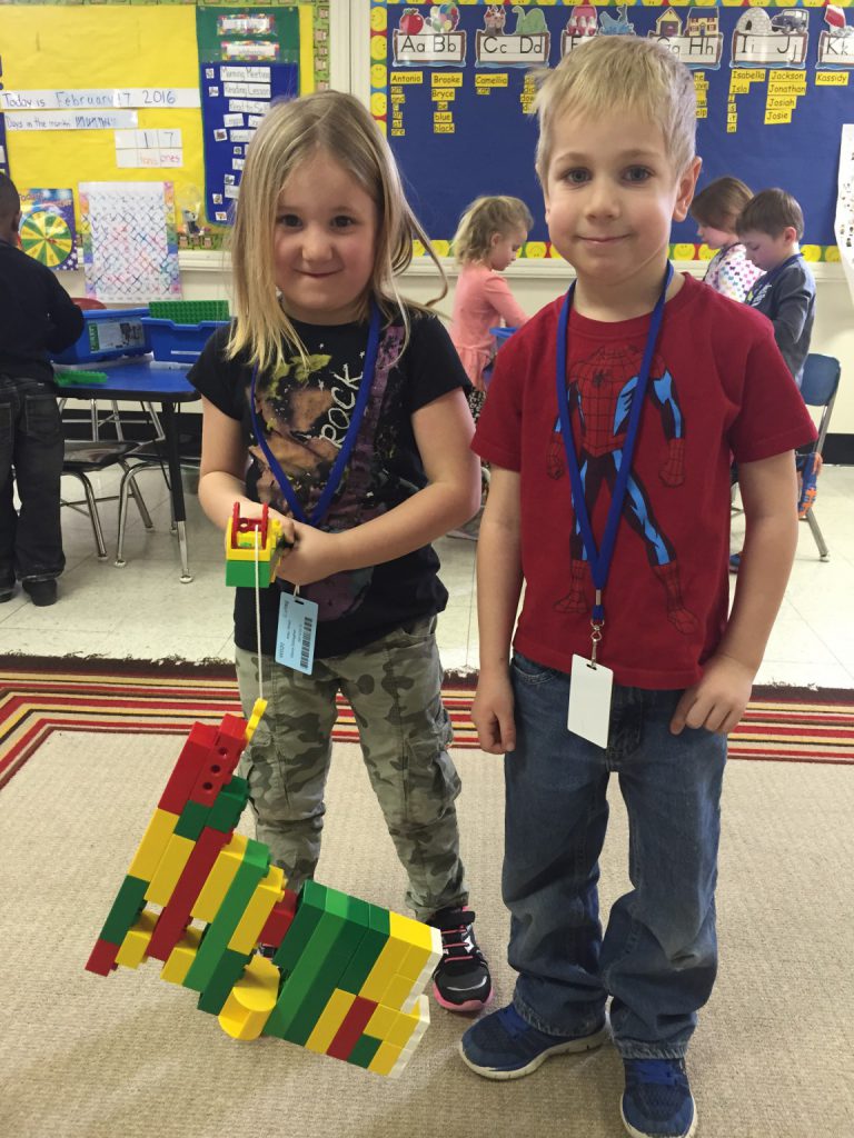 LakeView K-8 Academy